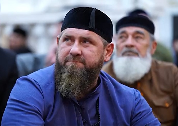 Рамзан Кадыров пообещал усмирить Европу и Киев в ответ на обвинения СБУ