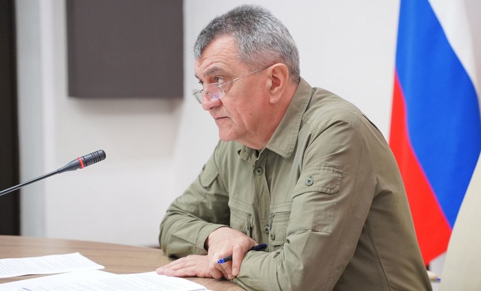 Глава Северной Осетии предложил компенсировать мобилизованным затраты на приобретенное снаряжение