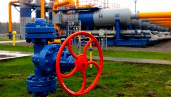 Газопровод Краснодар — Крым начнут строить в 2016 году