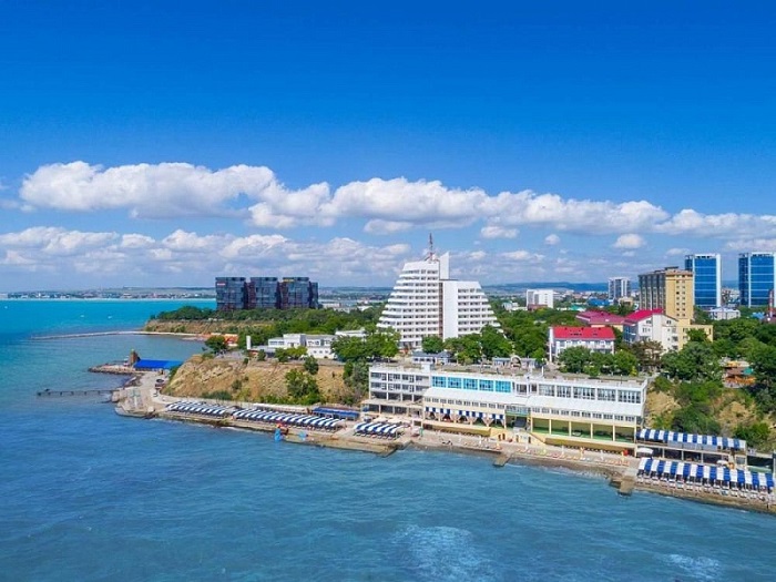 Глава Кубани заявил, что в курортных городах не будут изымать участки по новым генпланам