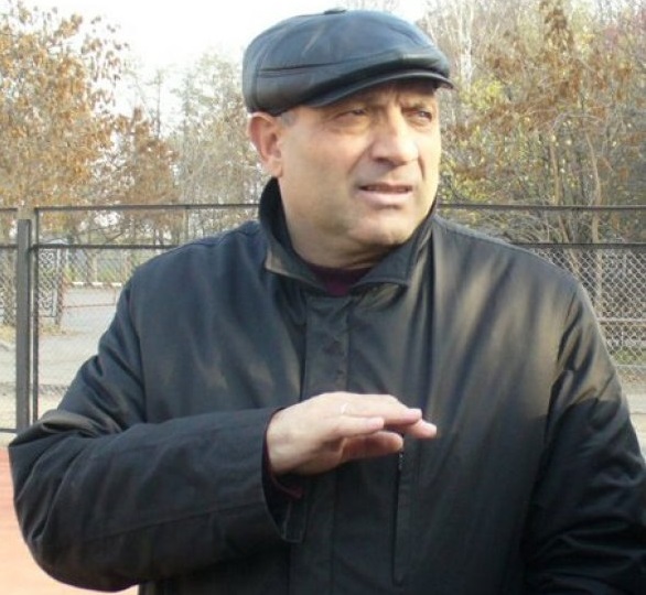 Задержанный под Ростовом предприниматель Карим Бабаев арестован судом на два месяца