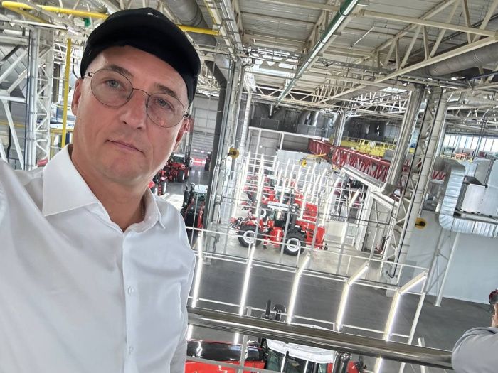 Комбайны не вписались в расходы: как кризис в АПК догнал «Ростсельмаш»
