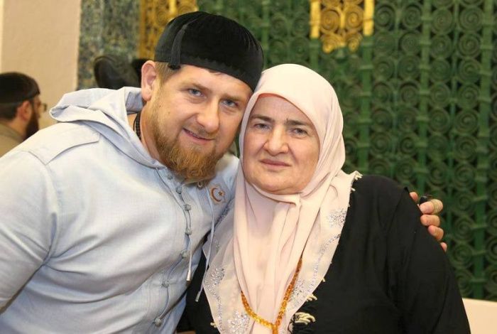 Британия ввела санкции против фонда Ахмата Кадырова Британия ввела санкции против фонда Ахмата Кадырова