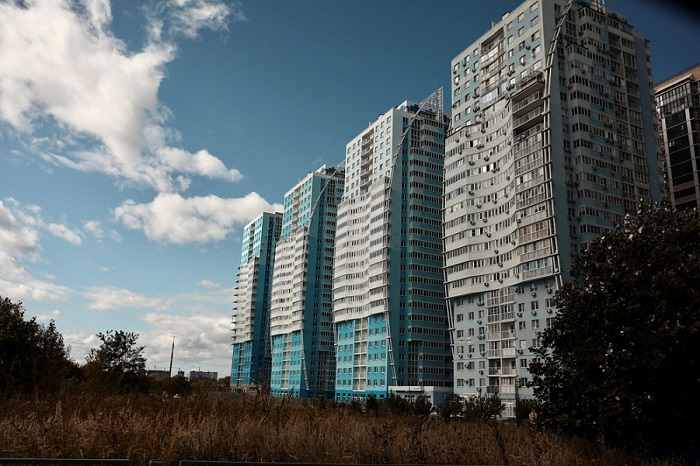 Кубань заняла 71 место в рейтинге регионов России по доступности аренды жилья