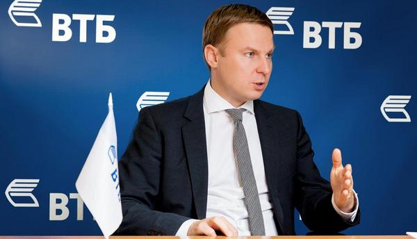 ВТБ в Ростове наращивает накопителей