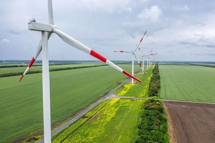 В Ставропольском крае в 2026 году начнется строительство Симоновской ВЭС на 50 МВт В Ставропольском крае в 2026 году начнется строительство Симоновской ВЭС на 50 МВт