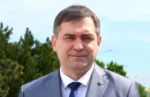 Против главы Новочеркасска Юрия Лысенко возбудили уголовное дело о взяточничестве Против главы Новочеркасска Юрия Лысенко возбудили уголовное дело о взяточничестве