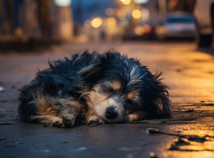 Попустительство и безразличие: что привело к массовой гибели животных в приюте в Ростовской области