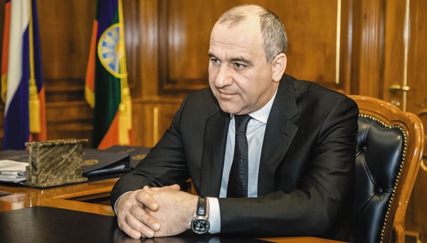 «Единое окно» встречает инвестора в Карачаево-Черкесии