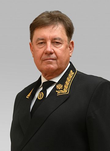 Председателя Совета судей Момотова заподозрили в легализации для сети отелей Marton