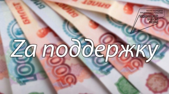Предприниматели Крыма получат льготные микрозаймы за поддержку СВО
