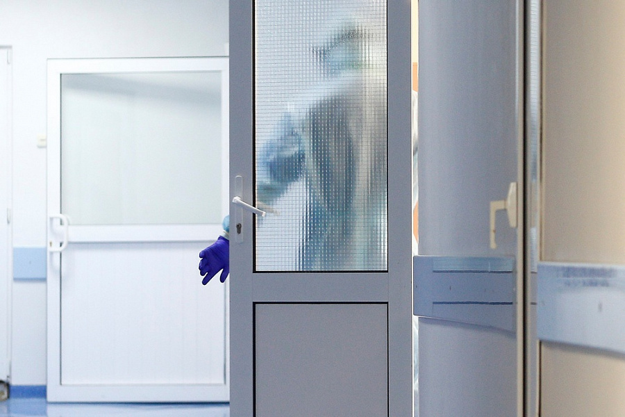  На Кубани выявили за сутки 180 новых случаев коронавируса, умерли 7 человек