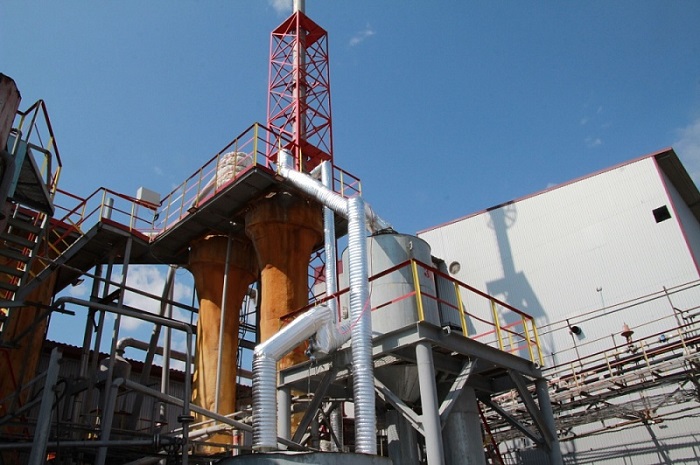 Завод по производству удобрений на Ставрополье вложит в развитие 500 млн рублей