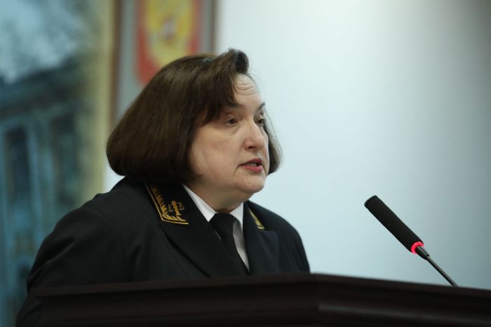 «Уголовного дела нет»: вокруг отставки председателя Ростовского областного суда много нестыковок