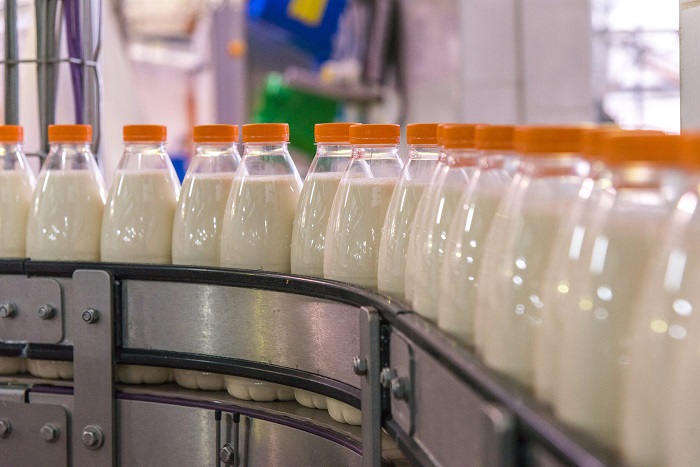 В Ростовской области молокозаводу суд запретил производить молоко из-за грубых нарушений