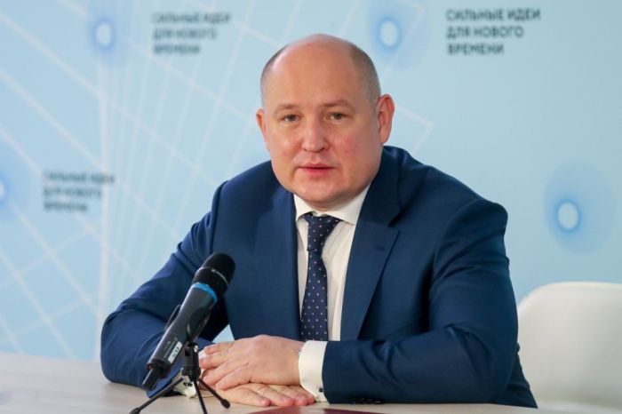 Бюджет Севастополя увеличился на 4,5 млрд за счет собственных доходов