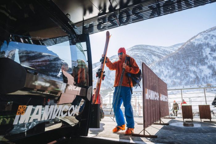 Стартует в середине декабря: что известно о начале горнолыжного сезона на «Мамисоне»