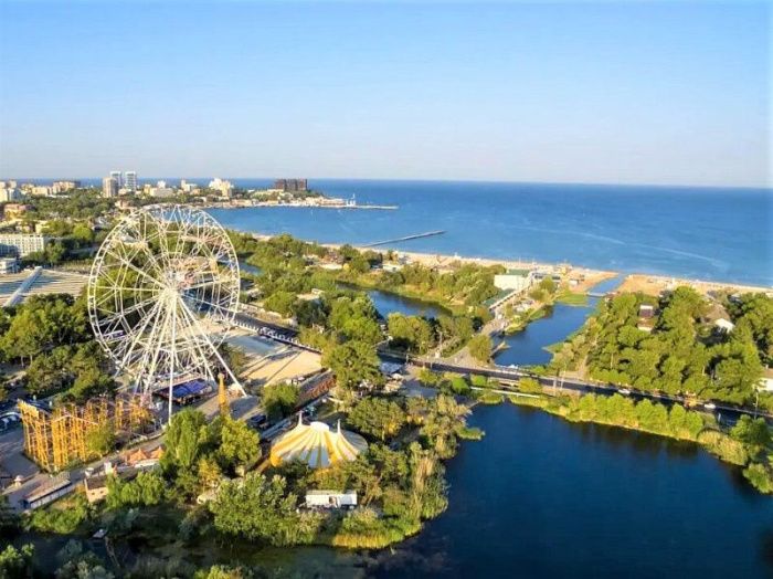 В Краснодарском крае на развитие туризма направят более 155 млн рублей