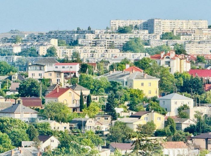Общежития в Севастополе получат статус многоквартирных домов