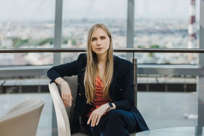 Дарья Савальева, банк «Санкт-Петербург»: расширение расчётов в национальных валютах