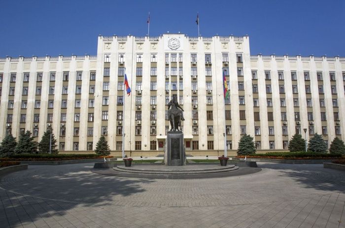 В Краснодарском крае ввели запрет на съемку и распространение информации об атаках БПЛА В Краснодарском крае ввели запрет на съемку и распространение информации об атаках БПЛА
