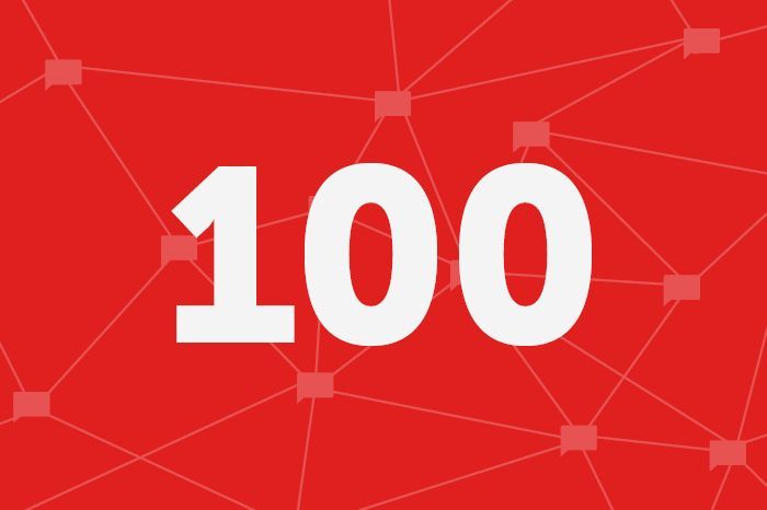 100 крупнейших некоммерческих организаций Юга в 2019 году