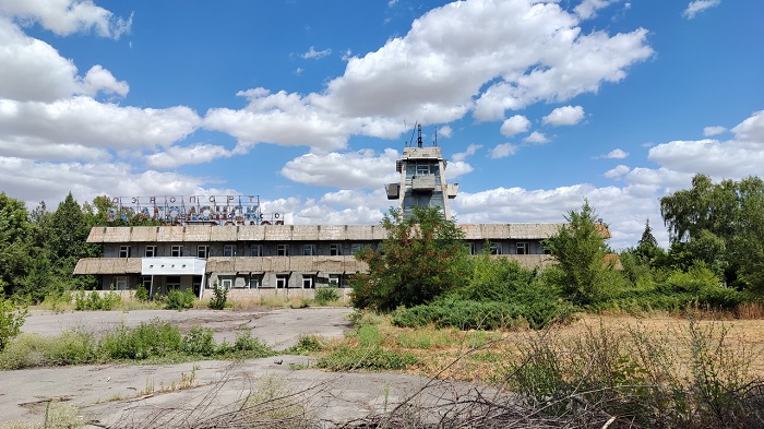 «Росэнергоатом» и «Группа Агроком» готовы восстановить аэропорт Волгодонска