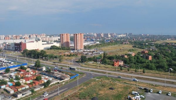 Социологи: треть жителей ростовской Левенцовки чувствуют себя «особенными»
