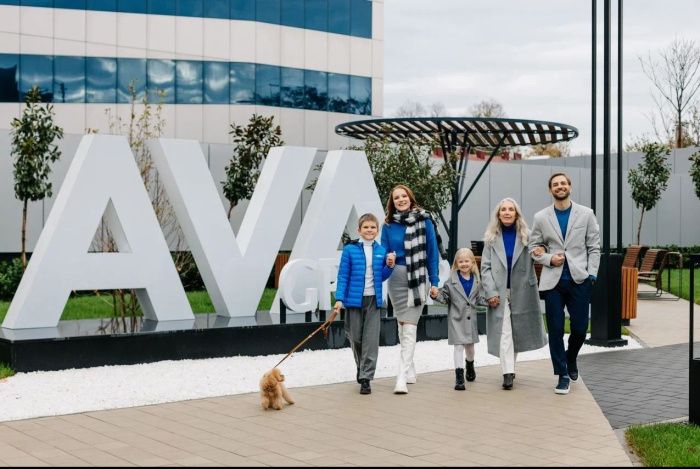 AVA Group: бизнес для людей