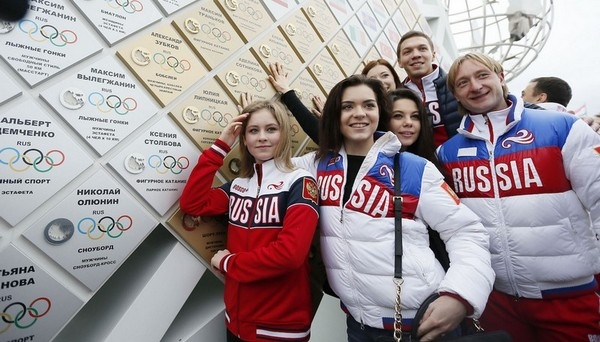 Виталий Мутко: Минспорта удовлетворено реализацией программы олимпийского наследия