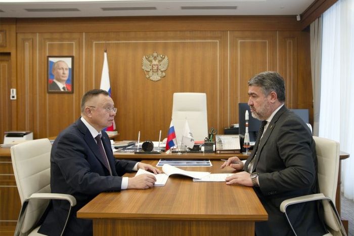 Более тысячи семей в Чечне до конца года получат новое жилье