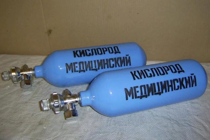 В Ростове-на-Дону сорвалась закупка кислорода для госпиталя на базе ЦГБ