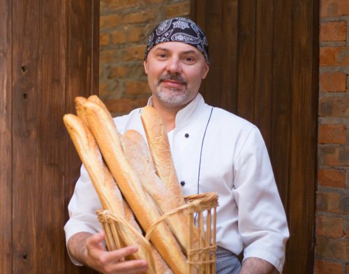 Новая хлебная «газель»: как сеть пекарен из Ростова росла при ковиде