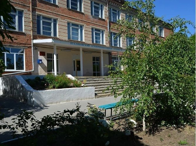 В Ростовской области ликвидируют старейший агропромышленный техникум