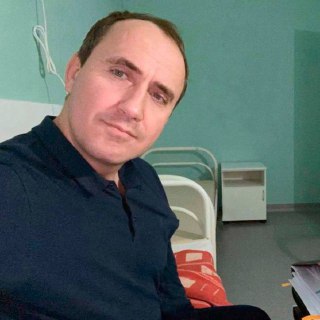 Главу администрации Геленджика Алексея Богодистова госпитализировали с COVID-19