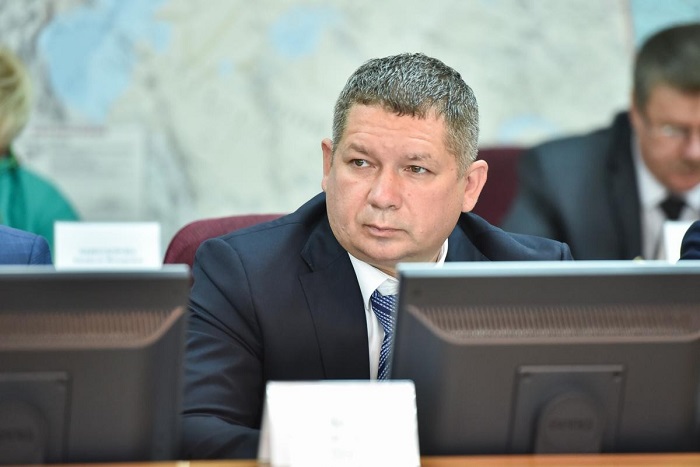 Прокуратура Ставрополья не нашла нарушений в тратах бывшего вице-губернатора региона Золотарева