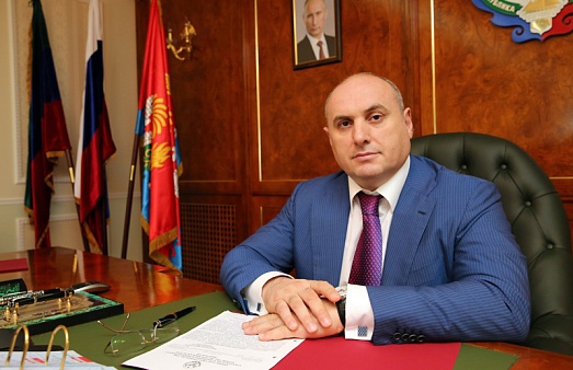 Мэр Махачкалы Муса Мусаев стал фигурантом уголовного дела
