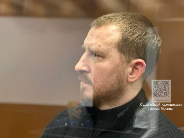 Суд продлил арест экс-мэра Сочи Копайгородского еще на три месяца