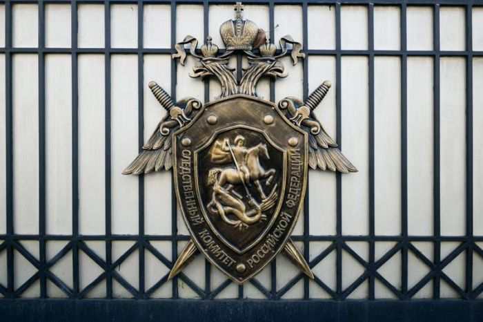 СК возбудил дело по факту гибели рабочих при строительстве ливневой канализации в Новороссийске СК возбудил дело по факту гибели рабочих при строительстве ливневой канализации в Новороссийске
