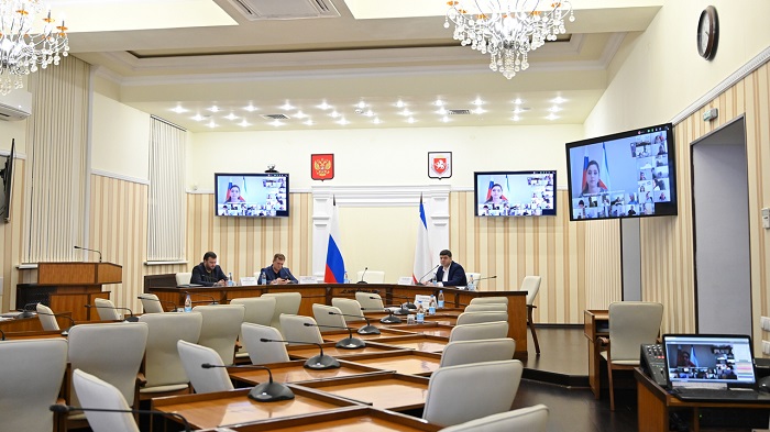 Власти Крыма поддержали несколько инвестпроектов на общую сумму более 3,2 млрд рублей