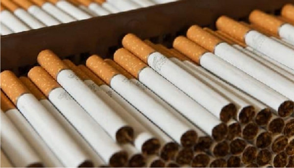 В компании «Донской табак» заявили о росте нелегальной продукции табака с 1,5% до 10%