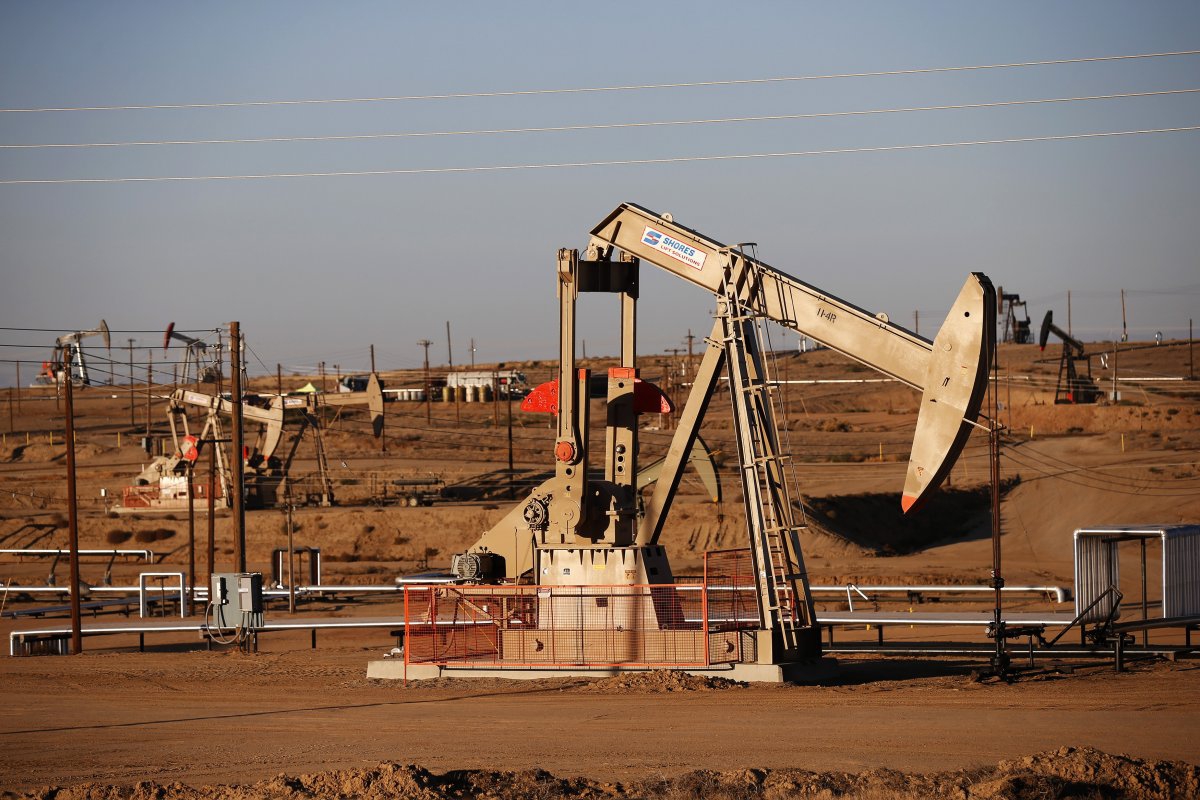 Дагестанские компании постепенно вовлекаются в газодобычу на республиканских недрах