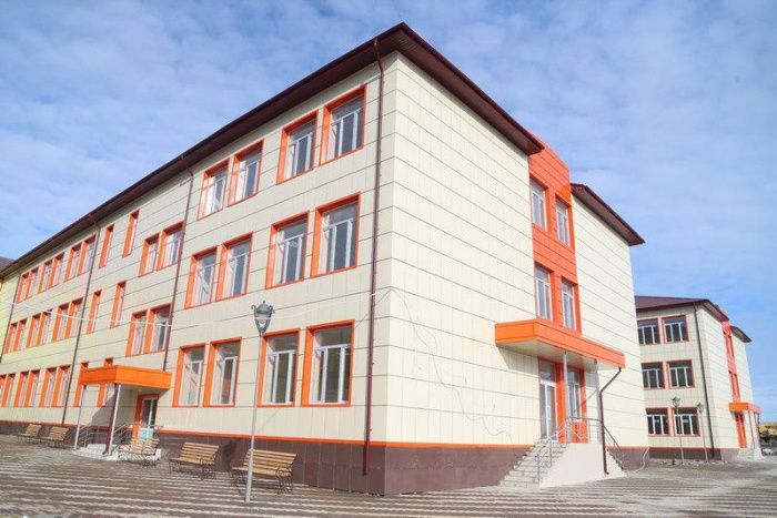 В Ингушетии откроют 11 школ на 6,4 тыс. мест в 2023 году