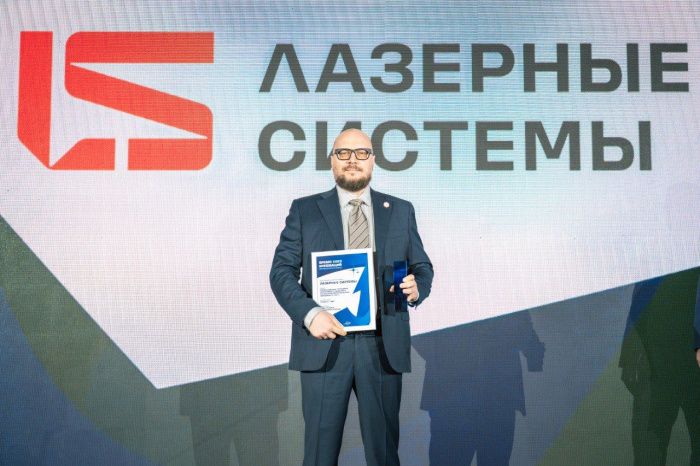 В симбиозе прогресса и защиты данных: объявлены итоги премий «Время инноваций» и «Лидеры кибербезопасности» в Ташкенте