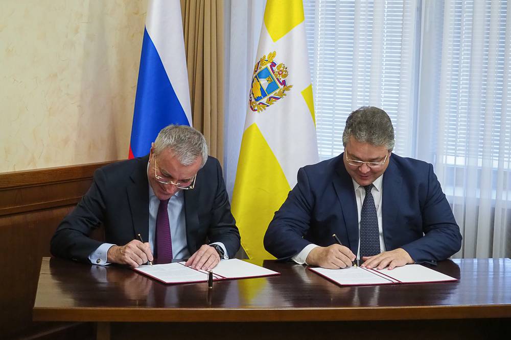 Группа «Дамате» инвестирует 2 млрд рублей в производство баранины на Ставрополье