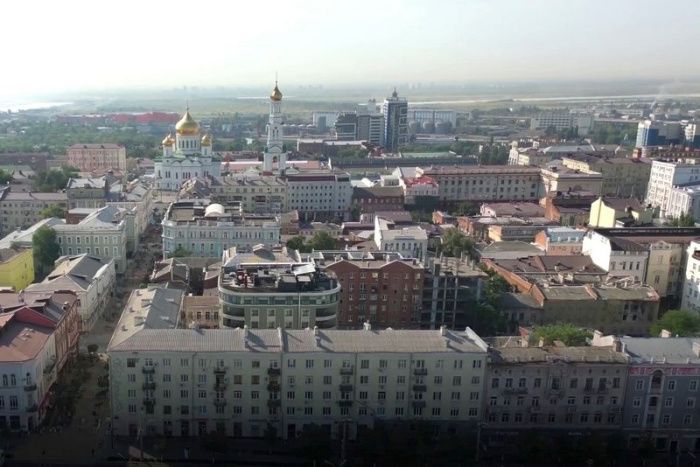 Цены на элитные квартиры в Ростове превысили 200 млн рублей
