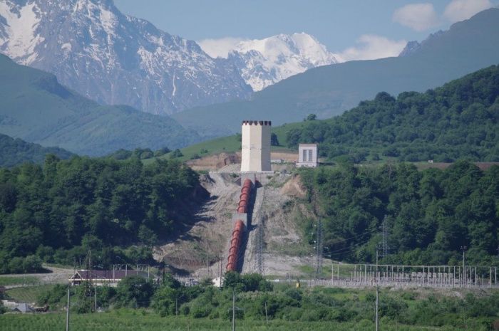 Две малые ГЭС построят в Кабардино-Балкарии за пять лет
