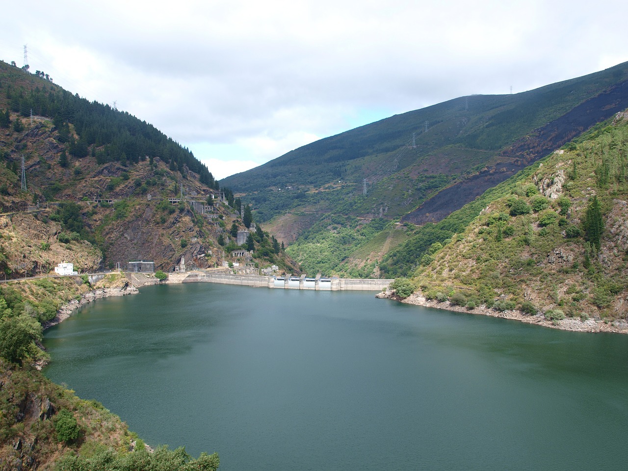 В Дагестане утвержден проект водохранилища за 300 млн рублей