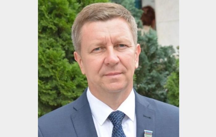 Прокуратура направила в суд иск о взыскании имущества главы Крымского района