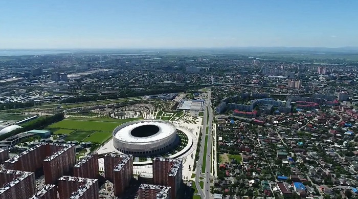 Транспортная стратегия Краснодара: «город для людей» пока противоречит городу машин
